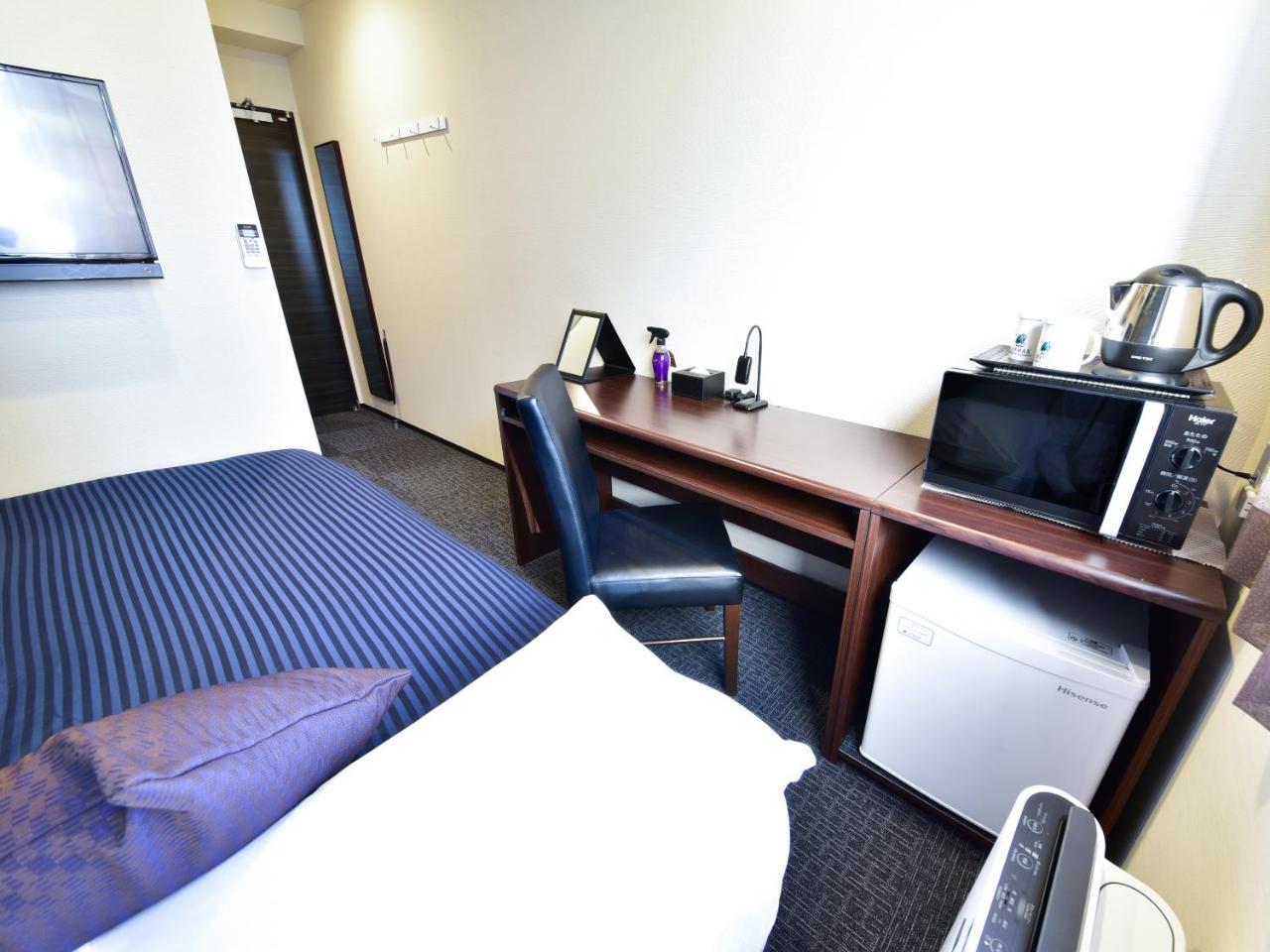 Hotel Livemax Toyosu-Ekimae Tōkyō Extérieur photo
